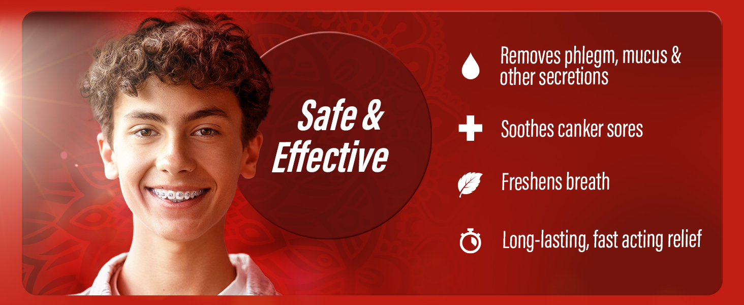 Anti-Sore MW