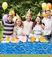 Outdoor Party