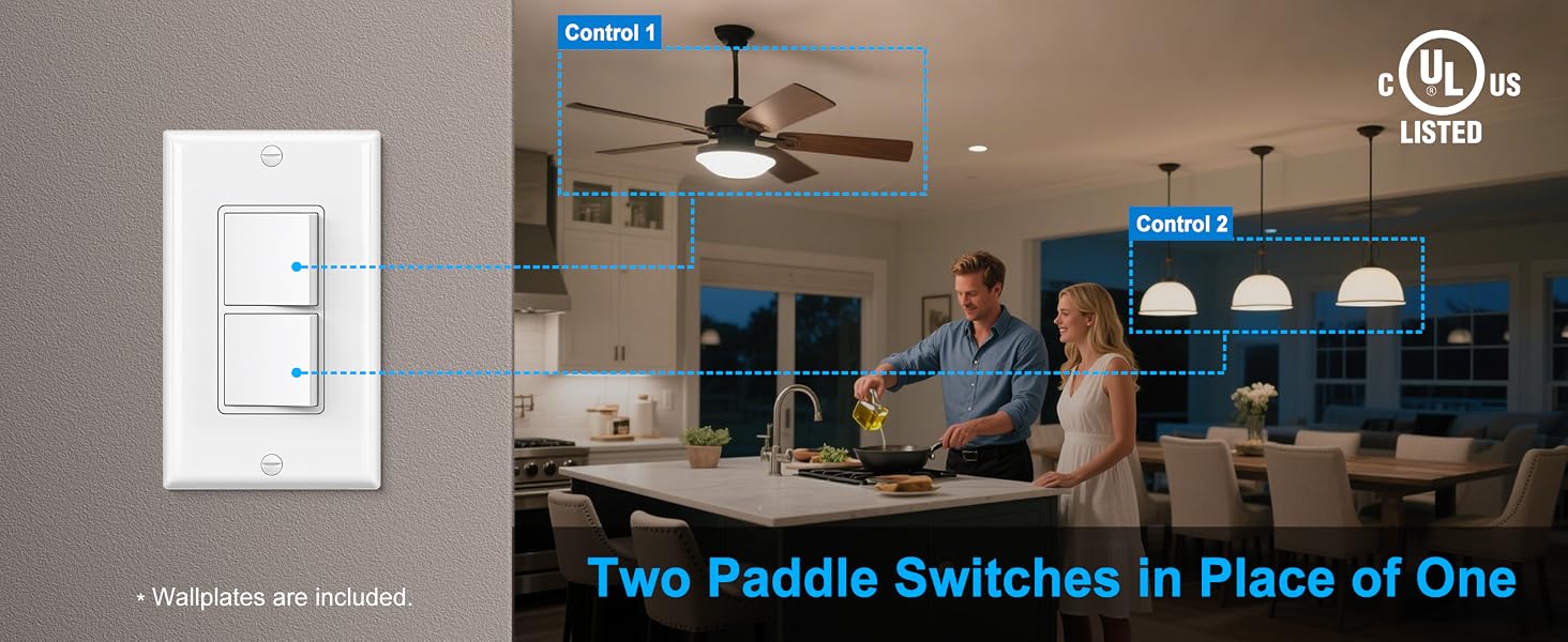 double switch
