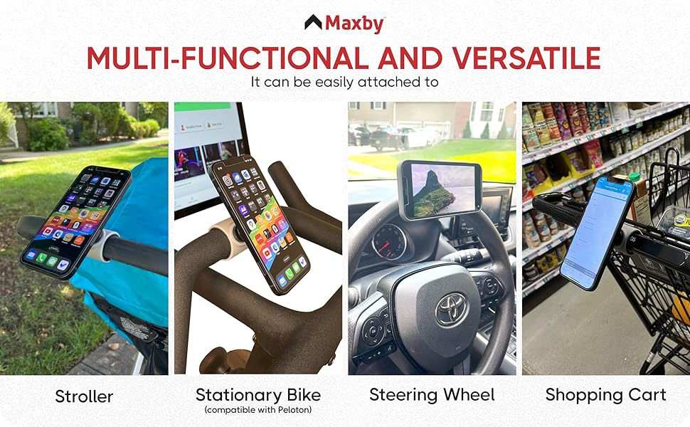 Mutli-Functional and Versatile