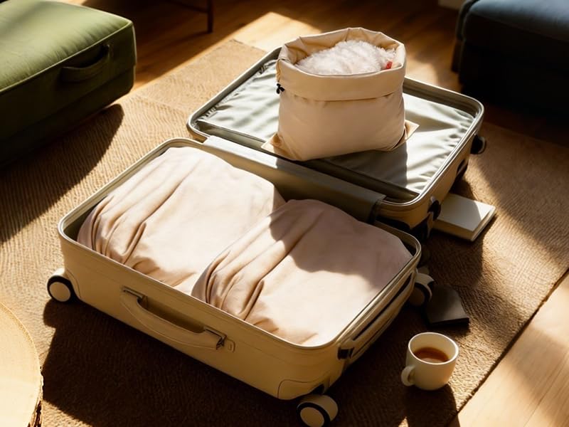 Shoe Bags for Travel