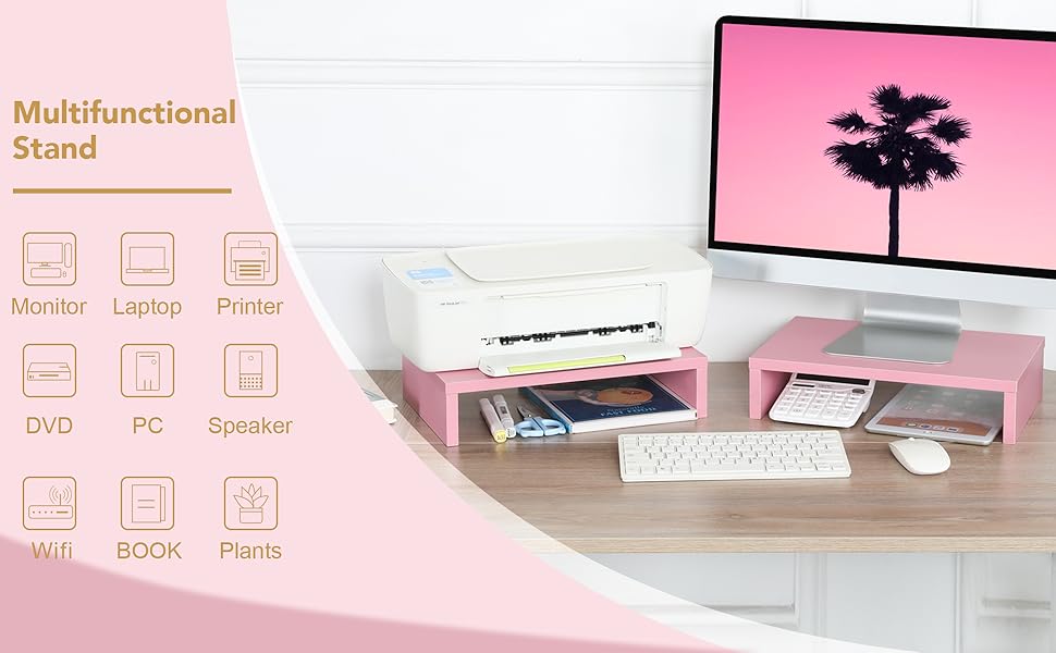 multifunctional stand