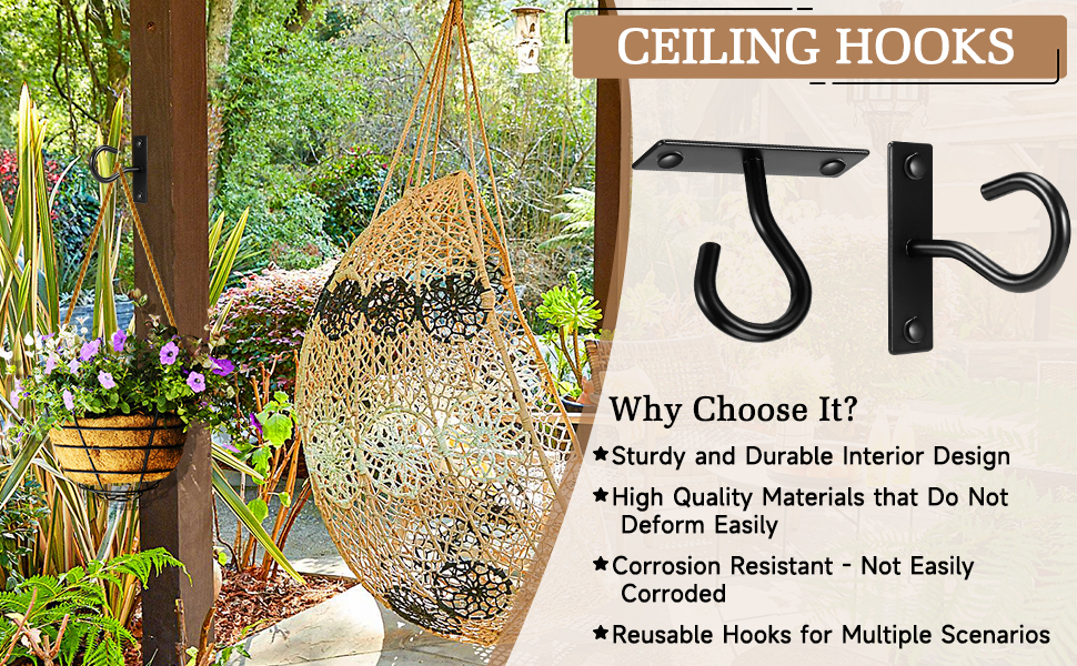 hanging planter
