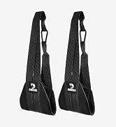 Hanging Ab Straps