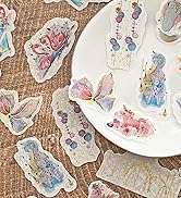 Washi Stickers