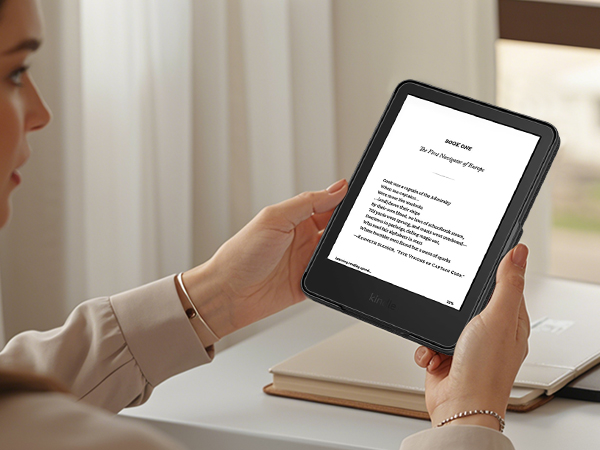 kindle 2024 2022 12th generation basic case 6 inch lightweight slim flip fold cover