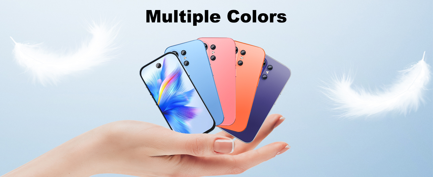 mini phone