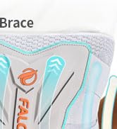 Back Brace for Lower Back Pain Relief, Lumbar Support Belt with 9X Ergonomic Support System, Brea...