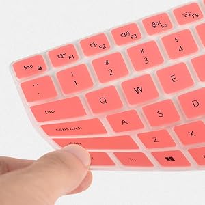Dell Latitude 7410 7420 keyboard cover