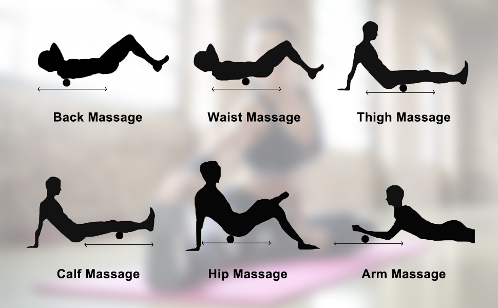 Massage Ball