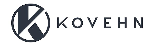 kovehn logo