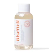 RiseWell Balancing Travel Size Mouthwash - pH Balanced Mouthwash On The Go - Dentist Developed Dr...