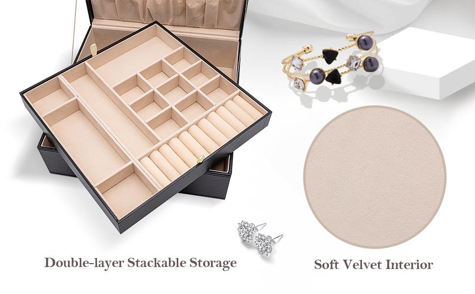 jewelry box