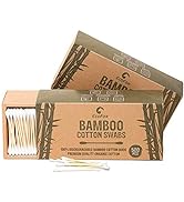 cotton swabs, qtips, q tips, bamboo cotton swab, ear swabs, q-tips