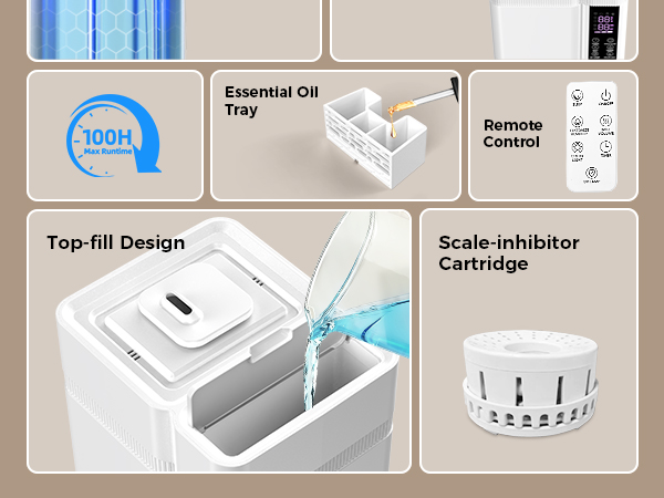 humidifier