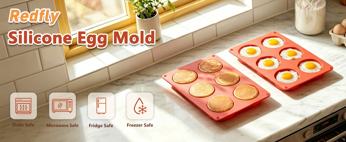silicone molds