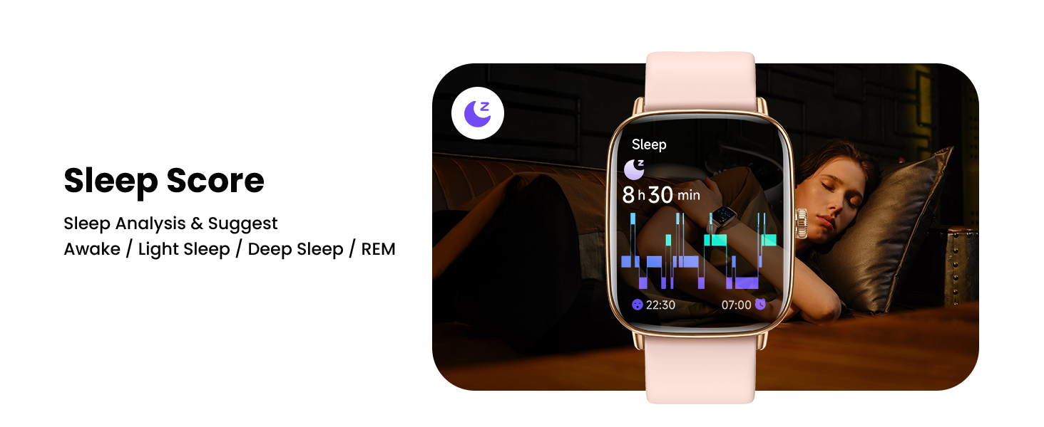 Sleep Score