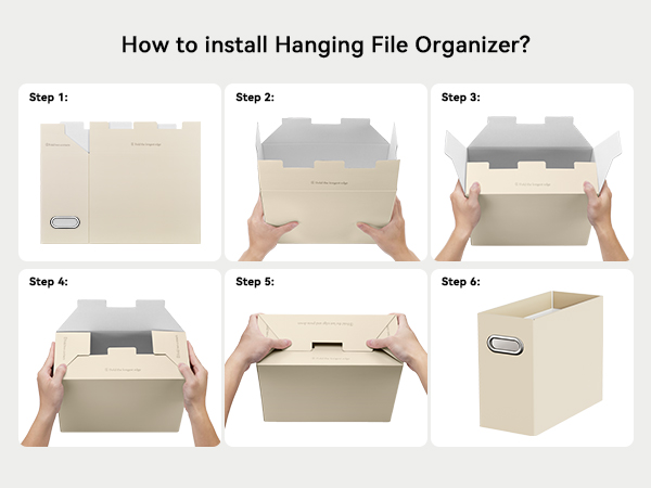 small storage box
