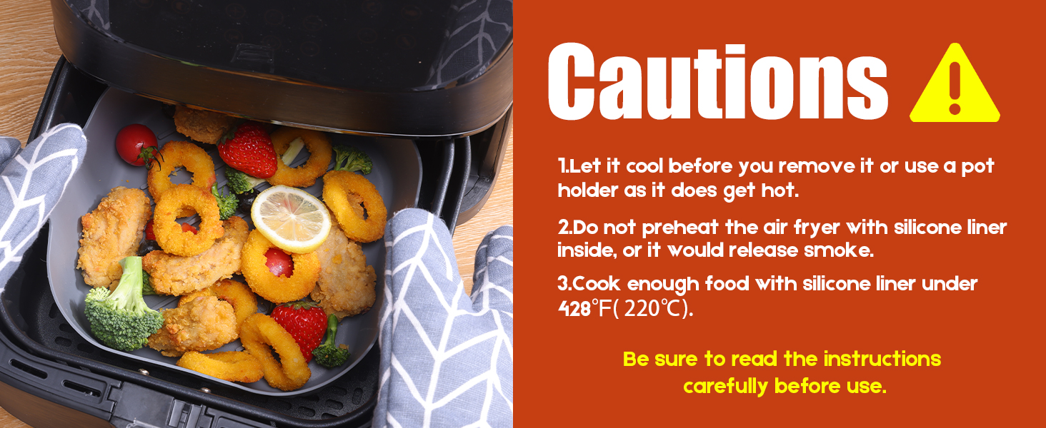 air fryer