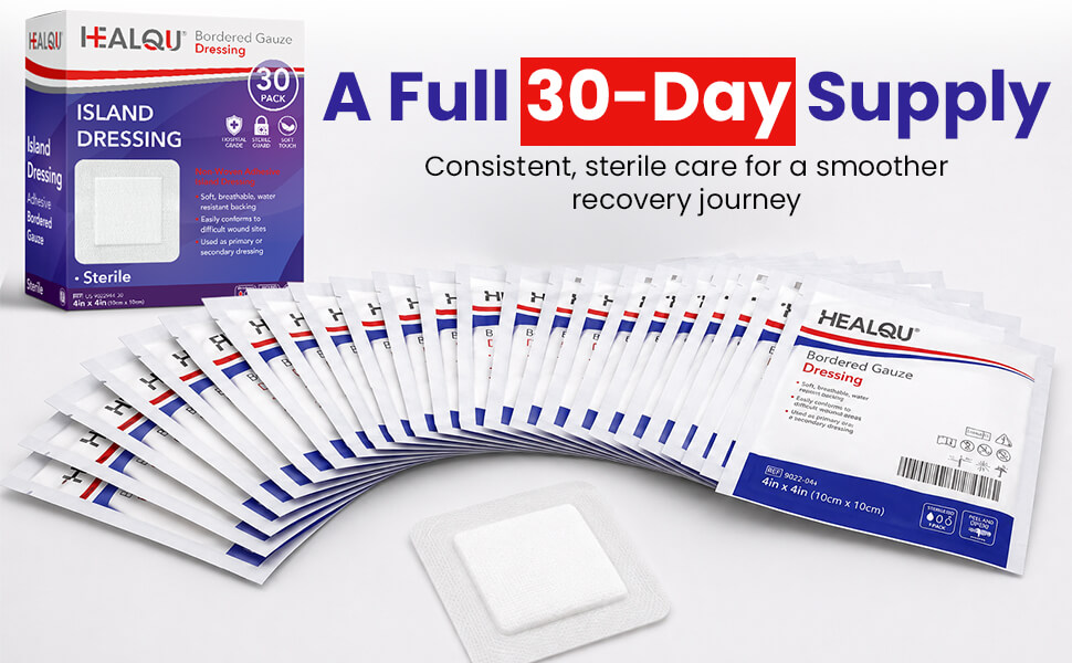Full 30 Day Supply