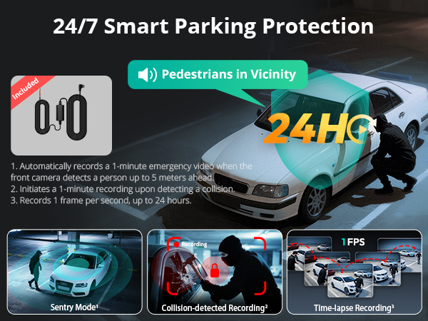 dash cam