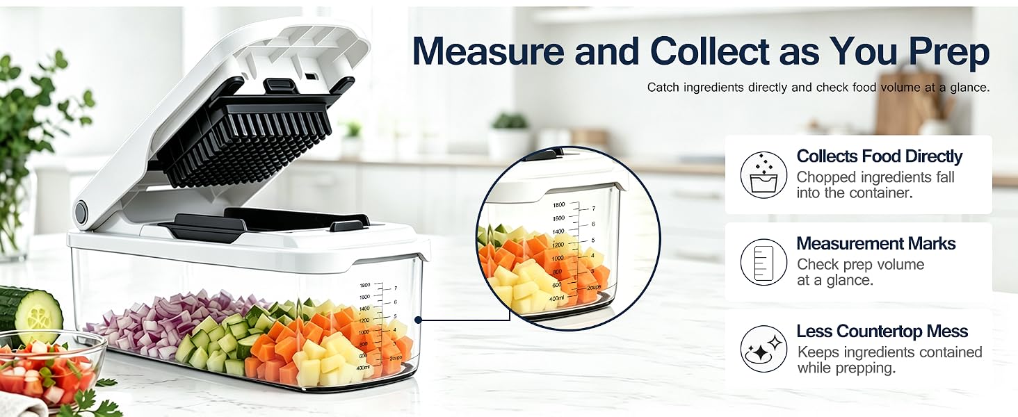 vegetable chopper