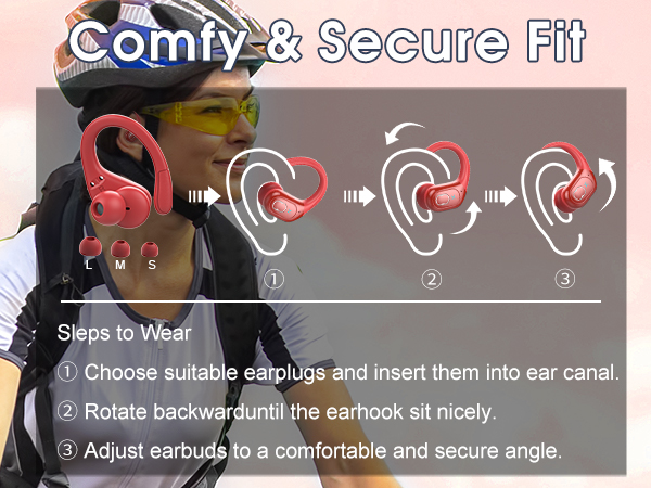 wireless headphones