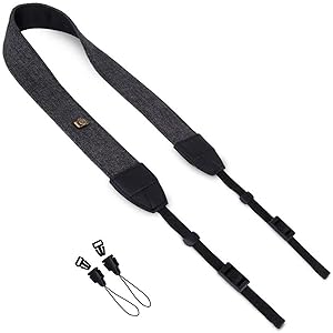 camera strap
