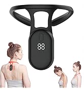 Jiawu Soothing Neck Instrument, Lymphatic Drainage Device for Neck, Portable Neck Lymphatic Massa...