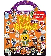 Benresive Reusable Sticker Books for Kids 2-4, Sticker Books for Toddlers 1-3 2-4, Toddler Travel...