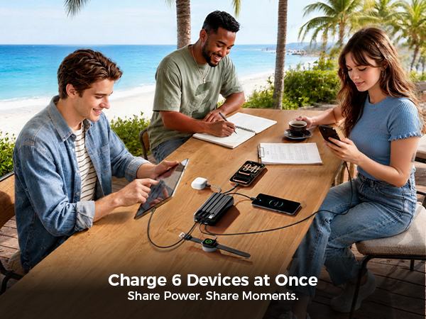 portable charger