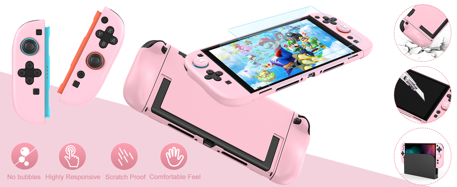 Nintendo switch 2 case