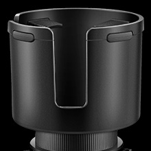 expandable cup holder