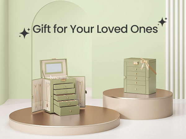 Jewelry Box