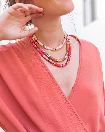 Clay Beads