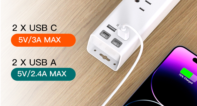 surge protector