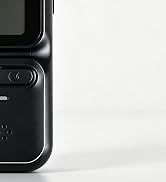 compact video camera