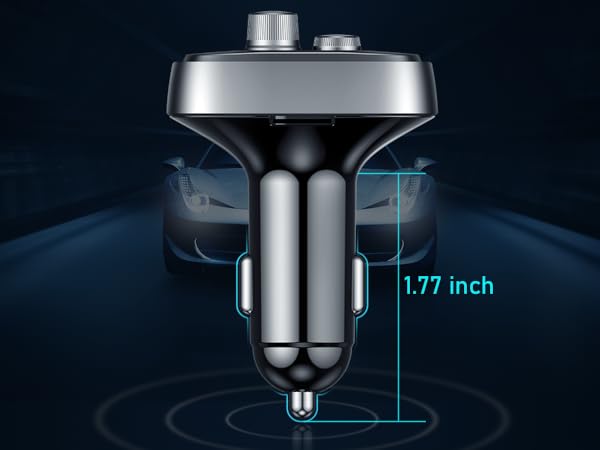 cigarette lighter port 2