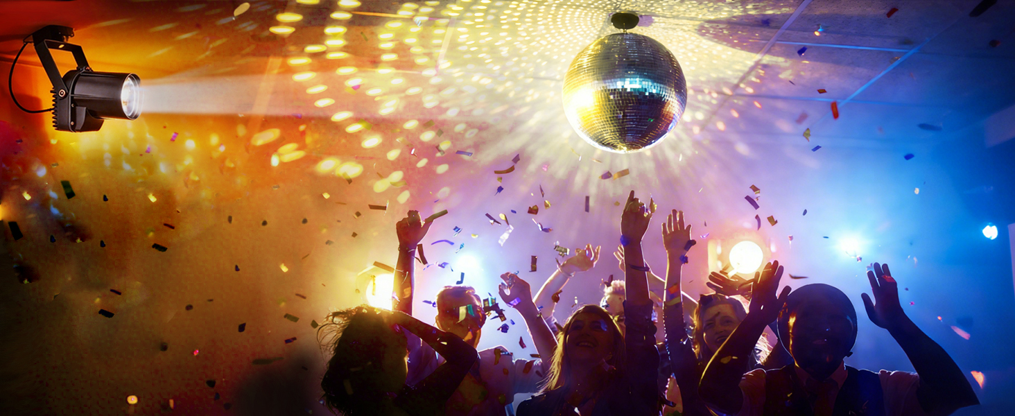 Gatherings and Parties
