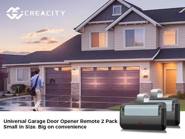 garage door opener