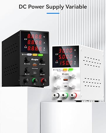 Kungber dc power supply