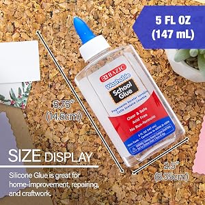 glue