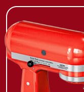 kitchenaid pasta roller