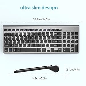 compact keyboard
