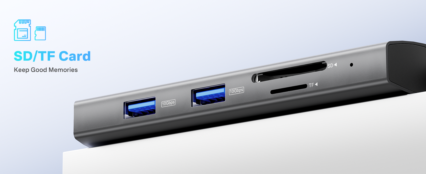 USB C Hub