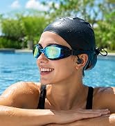 Swim Goggles for Adult Men Women Youth