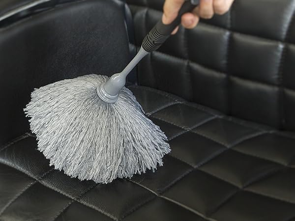 Microfiber Delicate Duster