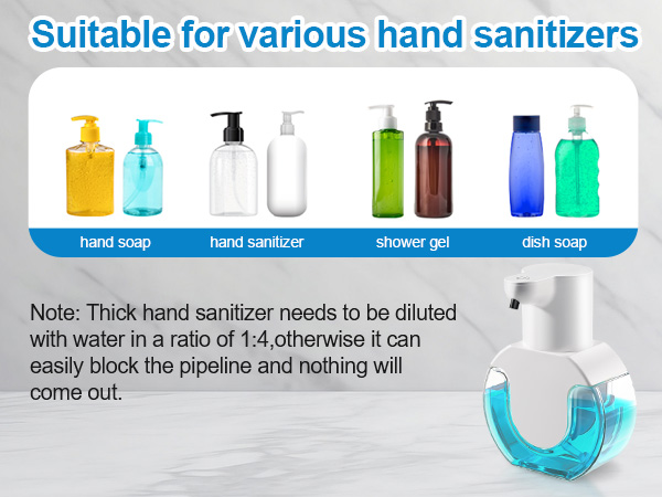 shower soap dispenser,automatic soap dispenser touchless,touchless soap dispenser ?