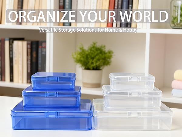 diamond painting storage, mini storage containers