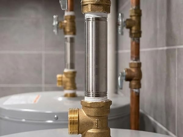 NPT Male Pipe